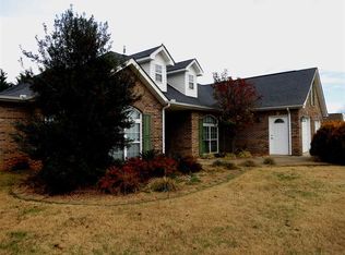 4841 Stapleton Rd, Morristown, TN 37813