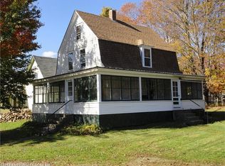 41 Purple Heart Hwy, BROOKS, ME 04921