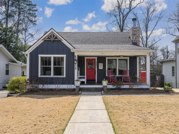 317 Sterrett Ave, Homewood, AL 35209
