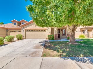 8450 E Pampa Ave, Mesa, AZ 85212