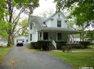 247 Genesee St, Avon, NY 14414