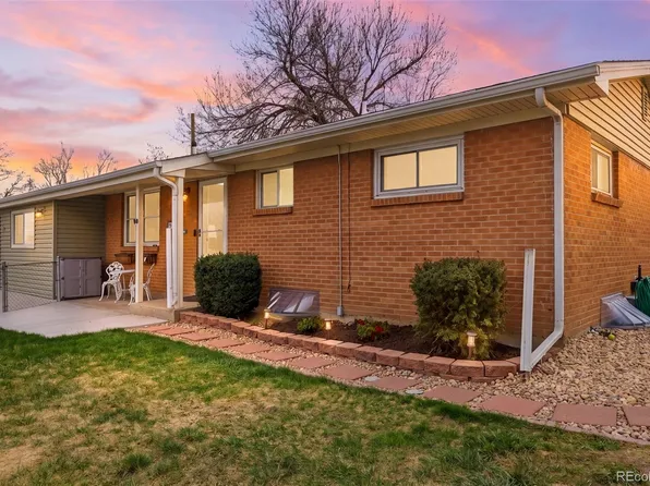 15790 W 10th Avenue, Golden, CO 80401