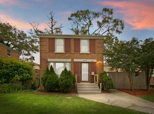 1107 Marshall Ave, Bellwood, IL 60104