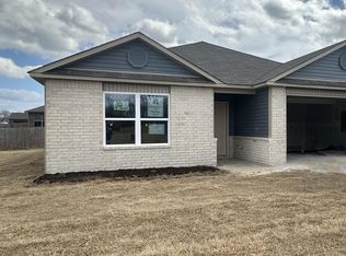 12 Buckshot Dr, Ward, AR 72176