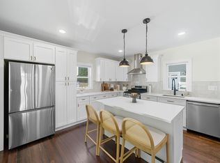 400 Adams St #A, Milton, MA 02186