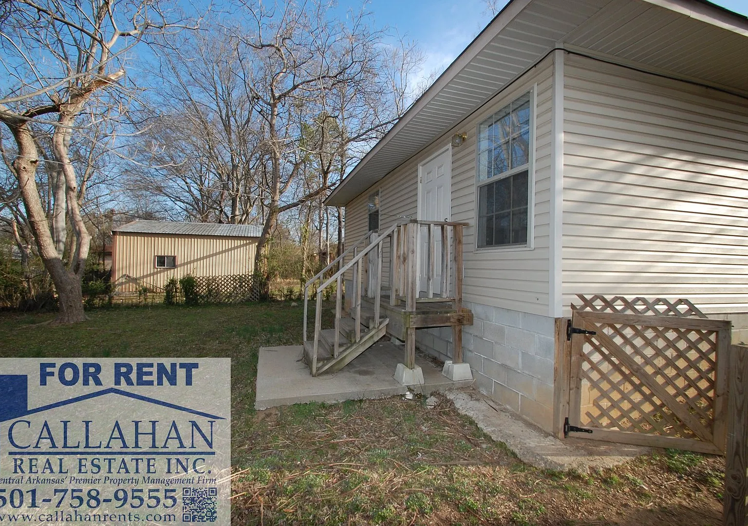 3619 Sycamore St — Photo 4