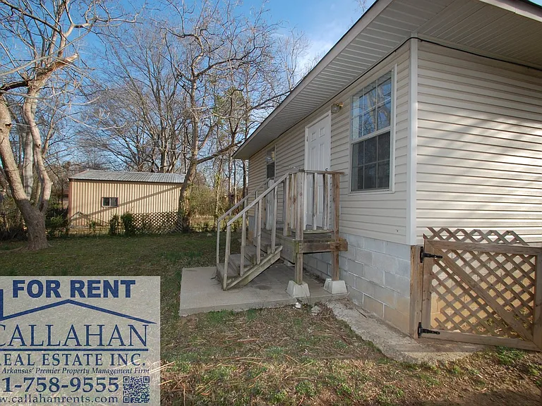 3619 Sycamore St — Photo 4