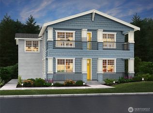 9716 5th Ln SW #11, Seattle, WA 98106