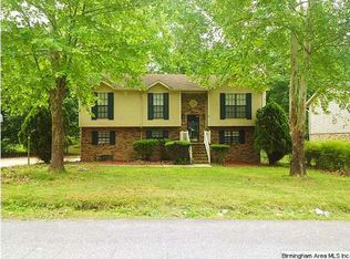 6627 McDuffie Rd, Pinson, AL 35126