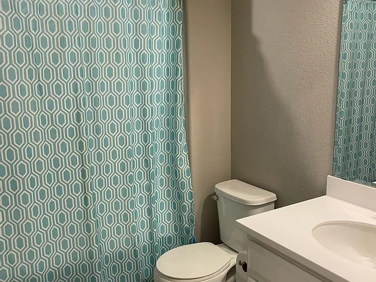 Bathroom 4