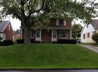 1202 Spangler Rd NE #1202, Canton, OH 44714