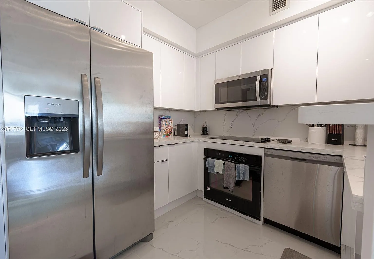 One Miami East Condo — Photo 4