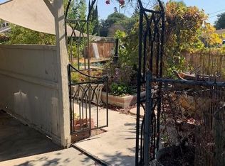 2310 Crystal Ave, Concord, CA 94520