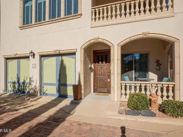 6350 Escondido Dr Unit B25, El Paso, TX 79912