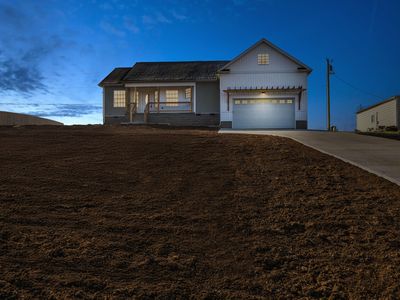 389 Nest Egg Rd, Mount Sterling, KY, 40353