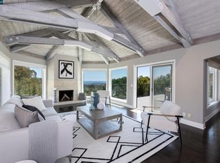 2 Kite Hill Rd, Santa Cruz, CA 95060