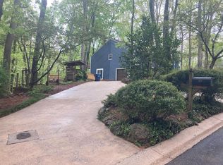 425 Snapfinger Dr, Athens, GA 30605