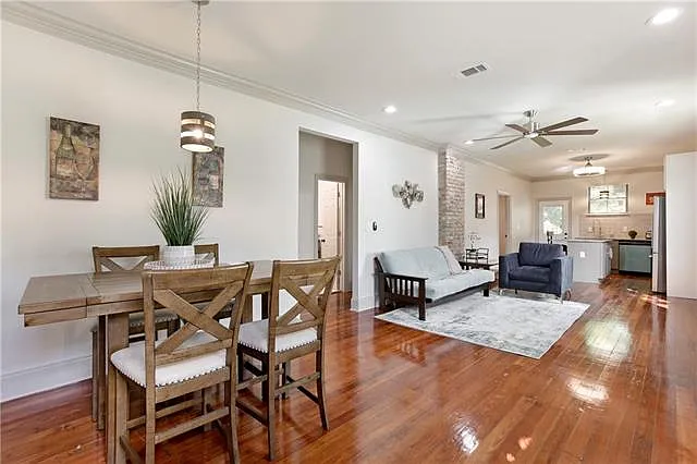 3 bed, 1.0 bath, 1300 sqft, $1,850 — Photo 4