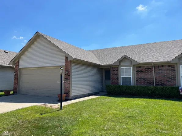 7259 Registry Dr, Indianapolis, IN 46217