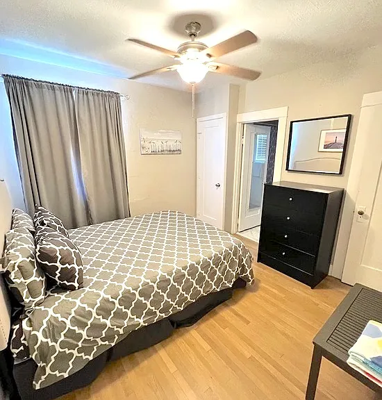 Gravilla Furnished — Photo 6