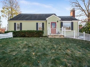 45 Patricia Rd, Marlborough, MA 01752