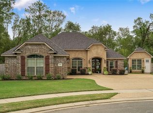 119 Haymarket Ct, Bossier City, LA 71111