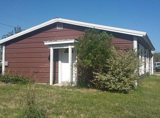 15014 County Road 1876, Odem, TX 78370