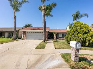 2537 E Laurel Valley Ln, Ontario, CA 91761