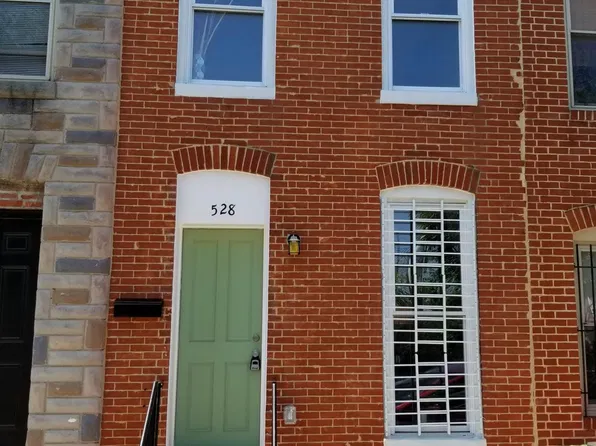 528 N Montford Ave, Baltimore, MD 21205