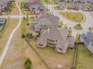 3723 Buffalo Way, Celina, TX 75009
