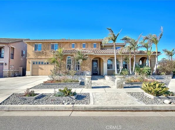 7400 Sonoma C Reek Ct, Rancho Cucamonga, CA 91739