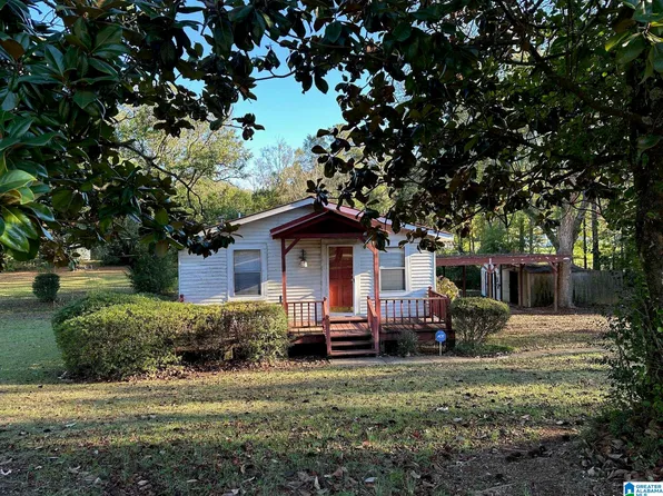 5812 Eastern Valley Rd, Mc Calla, AL 35111