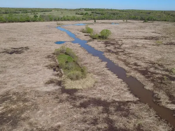 9 Highway #A, Tecumseh, OK 74873