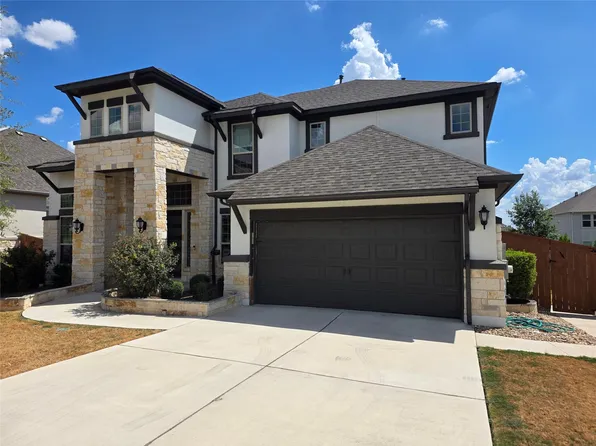 4915 Bruco Ln, Round Rock, TX 78665