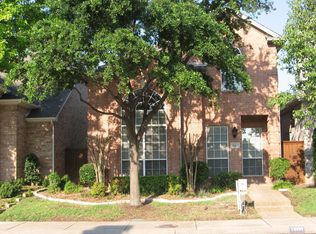18423 Tettenhall Dr, Dallas, TX 75252