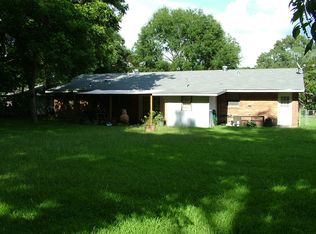 12315 Gebhart Dr, Baton Rouge, LA 70816
