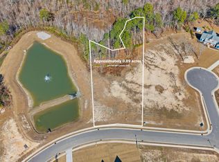 31 Dragonfly Ln Lot 31, Hampstead, NC 28443