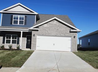 1622 Fox Meadows Cir, Bluff City, TN 37618