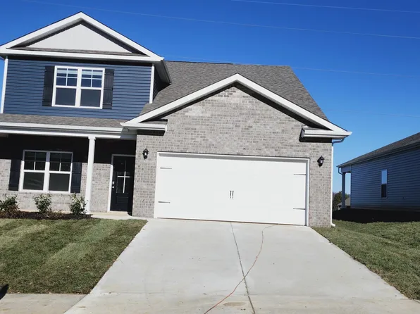 1622 Fox Meadows Cir, Bluff City, TN 37618