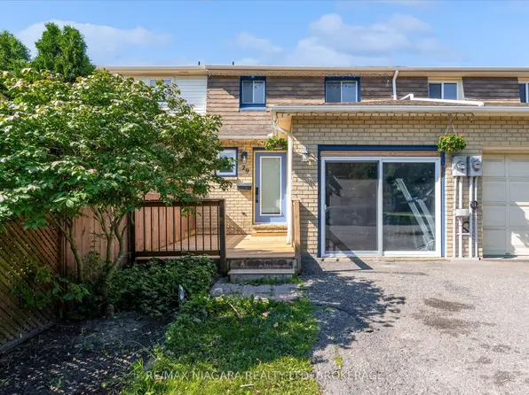 29 Romy Cres, Thorold, ON L2V 4L1
