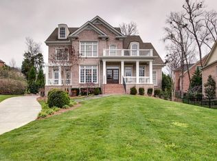 4 Torrey Pines Way, Brentwood, TN 37027