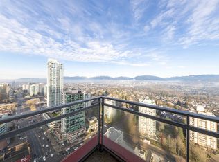 4688 Kingsway #3503, Burnaby, BC