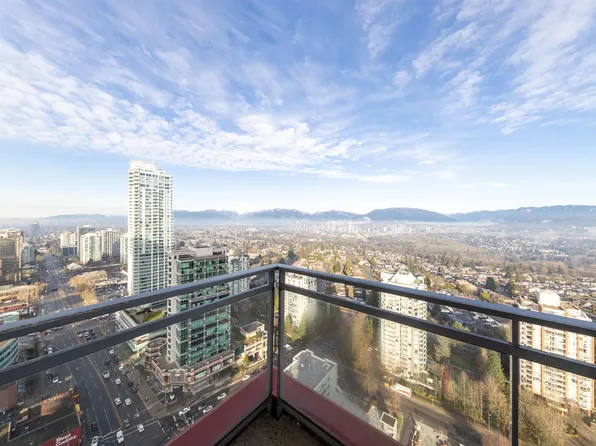 4688 Kingsway #3503, Burnaby, BC V5H 0E9