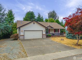 11306 211th Avenue Ct E, Bonney Lake, WA 98391
