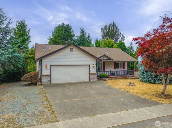 11306 211th Avenue Ct E, Bonney Lake, WA 98391