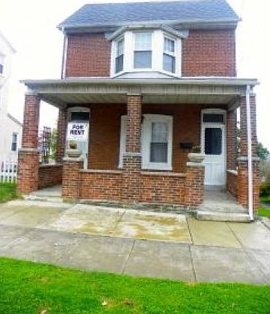 Front Ext and Porch