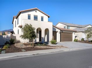 1354 Galaxy Dr, Beaumont, CA 92223