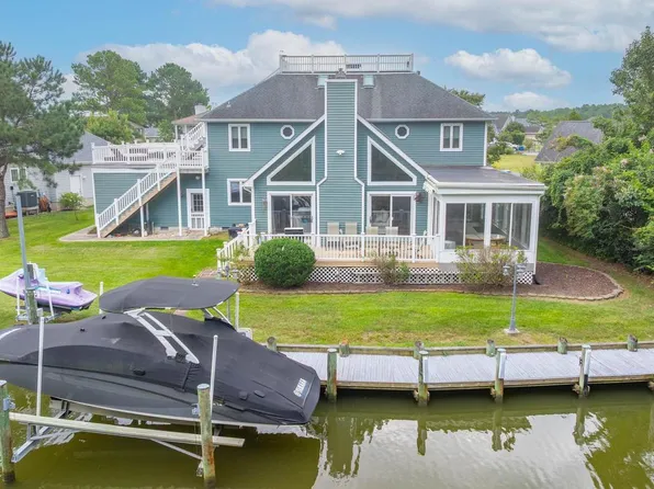 33 Wood Duck Dr, Ocean Pines, MD 21811