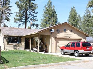 165 E Spruce Ave, Portola, CA