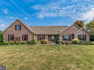 655 Britton Rd, Shippensburg, PA 17257